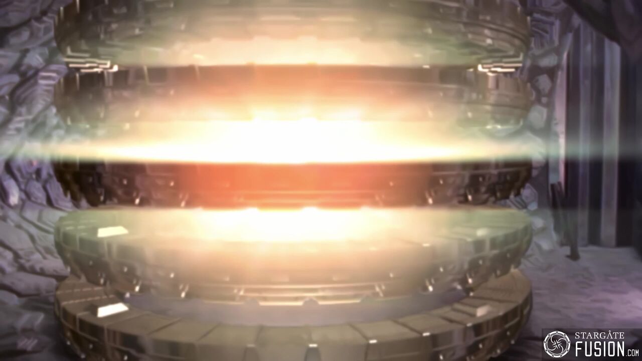 La Tok'ra 2/2