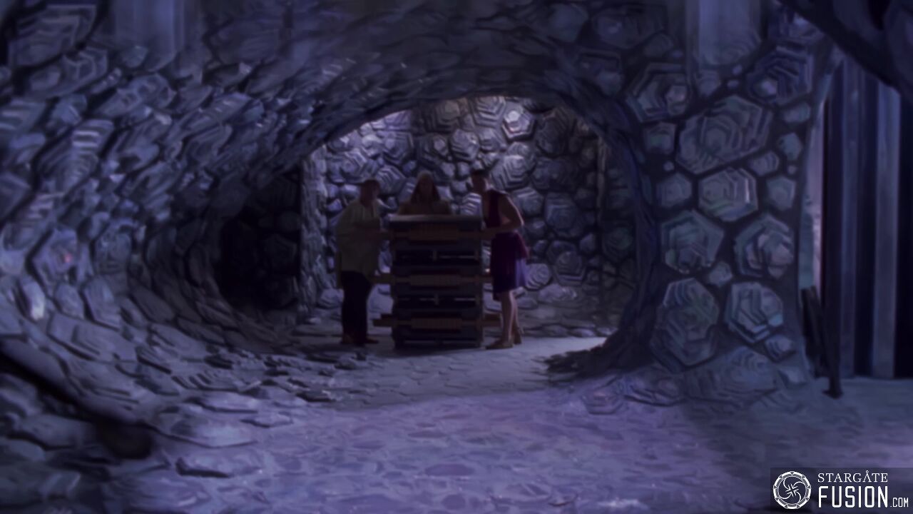 La Tok'ra 2/2