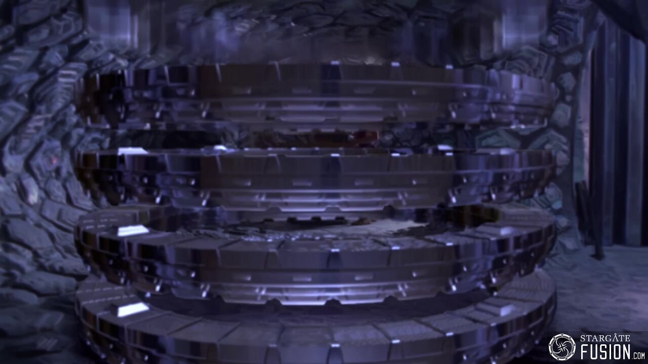 La Tok'ra 2/2