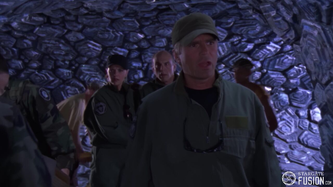 La Tok'ra 2/2