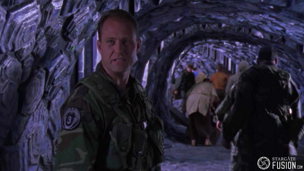 La Tok'ra 2/2