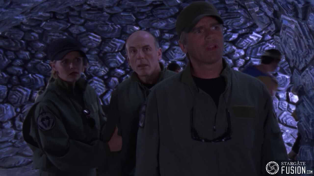 La Tok'ra 2/2