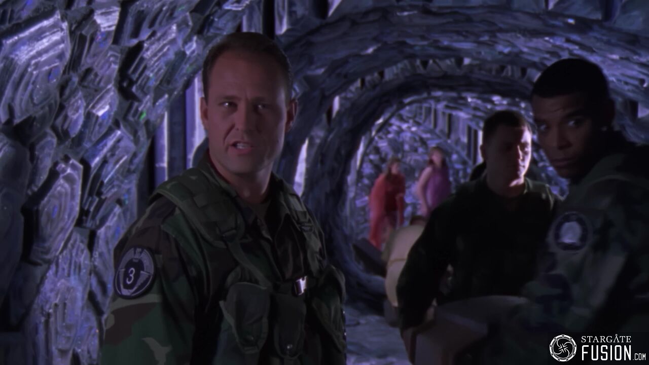 La Tok'ra 2/2