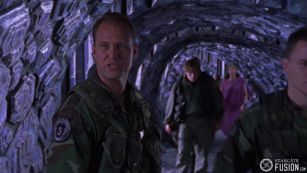 La Tok'ra 2/2