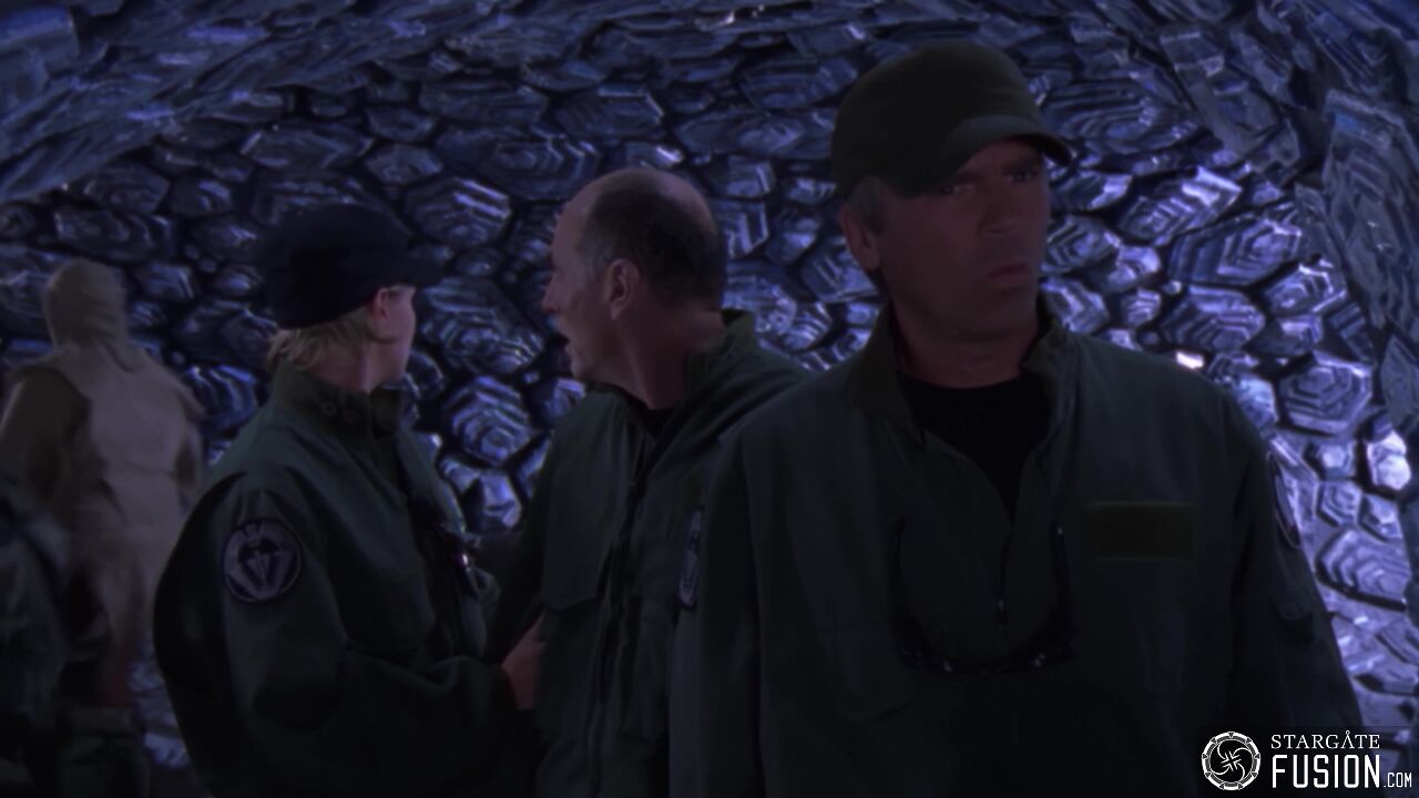 La Tok'ra 2/2