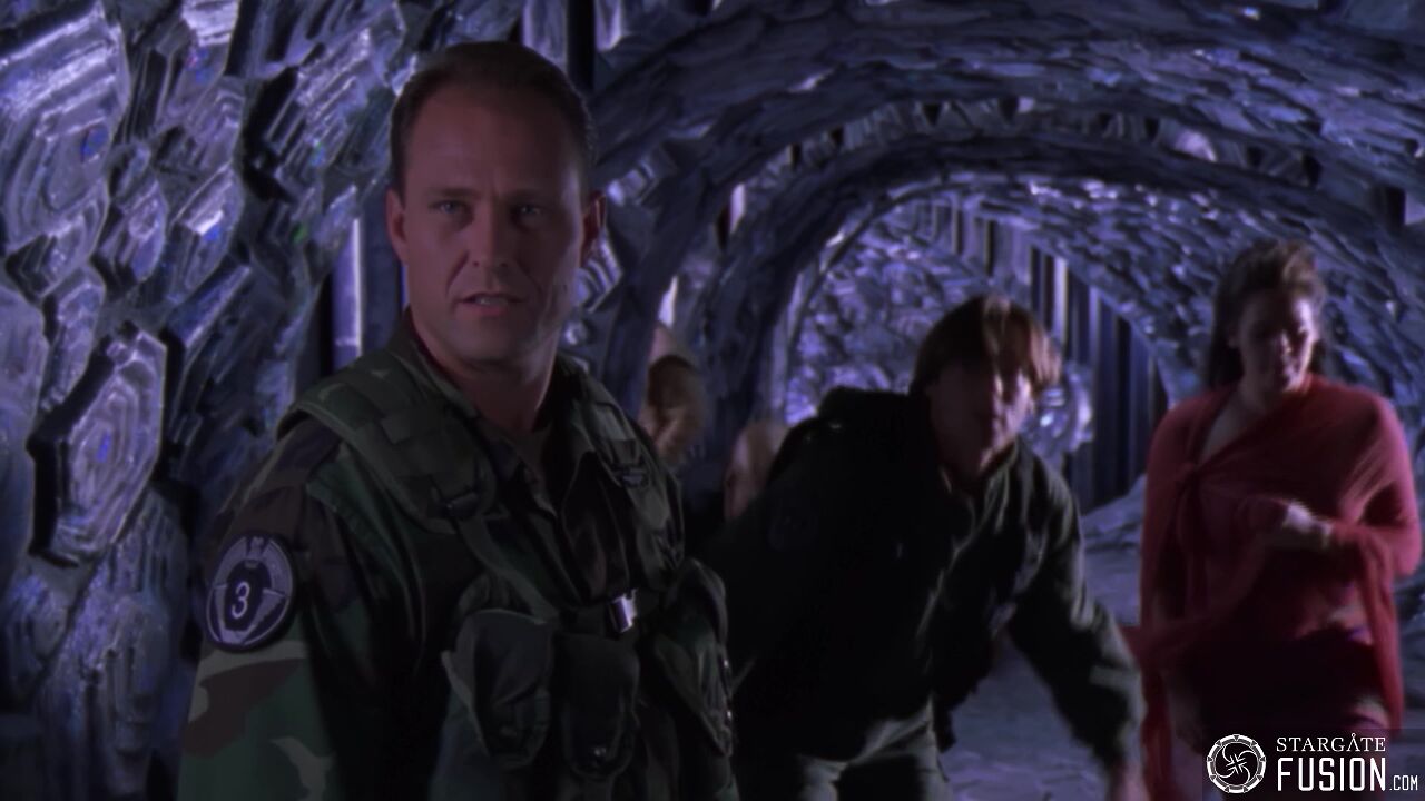 La Tok'ra 2/2