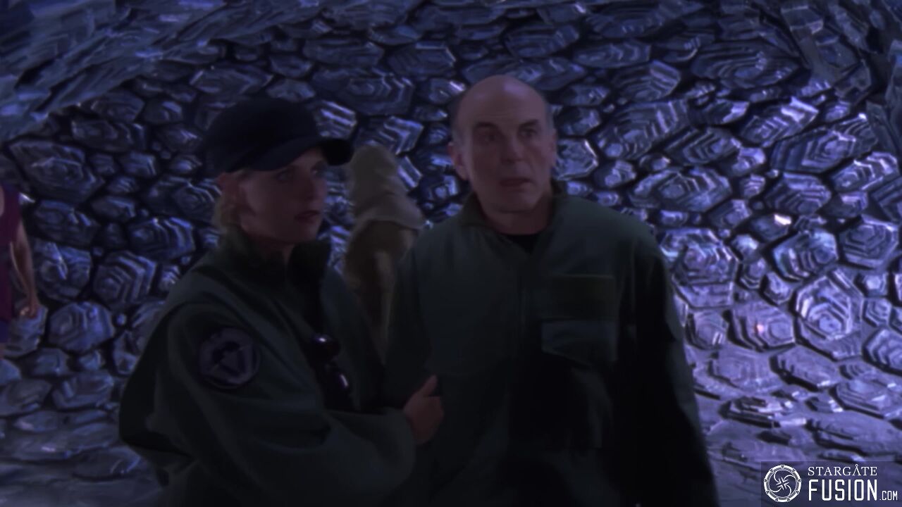 La Tok'ra 2/2