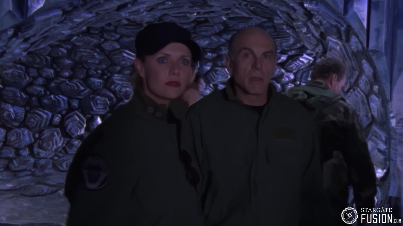 La Tok'ra 2/2