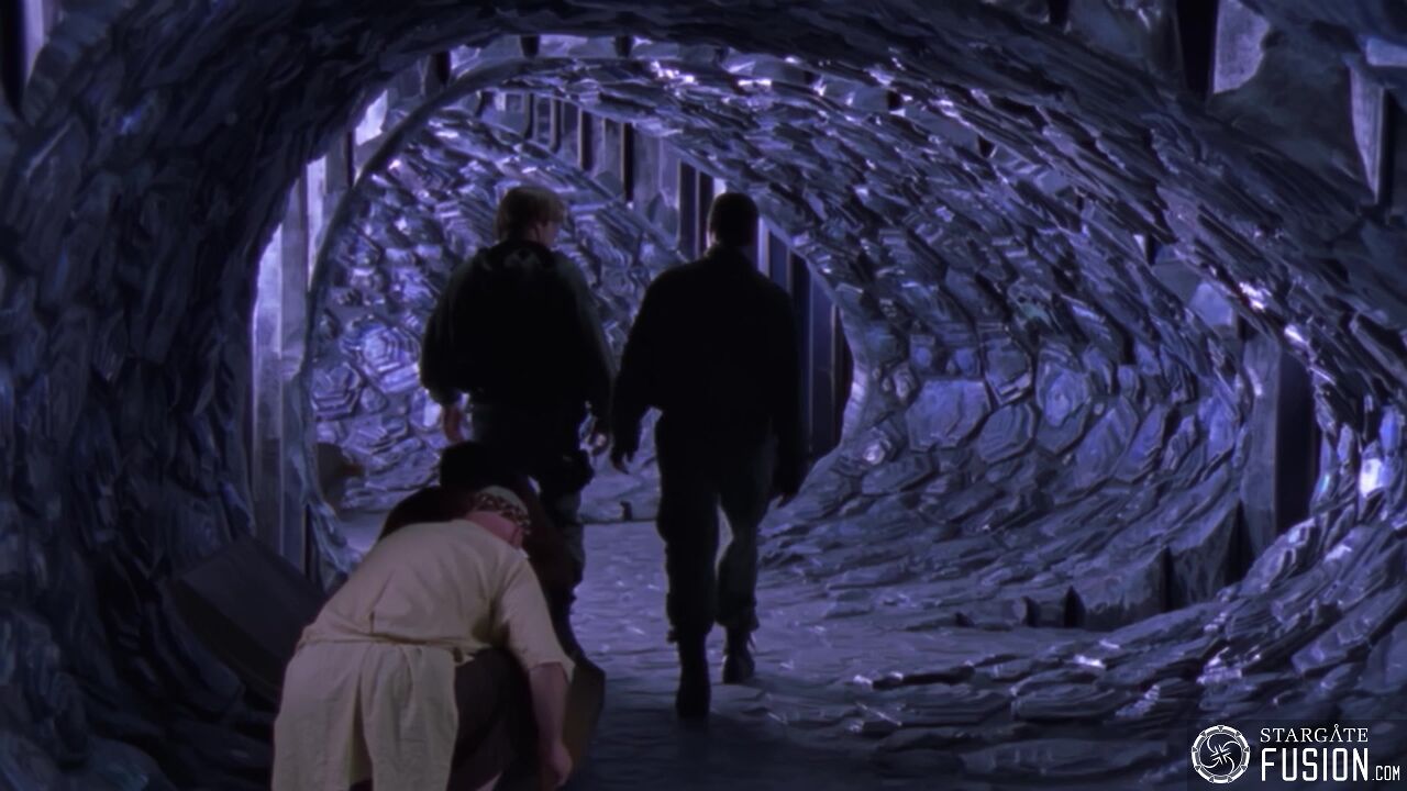 La Tok'ra 2/2