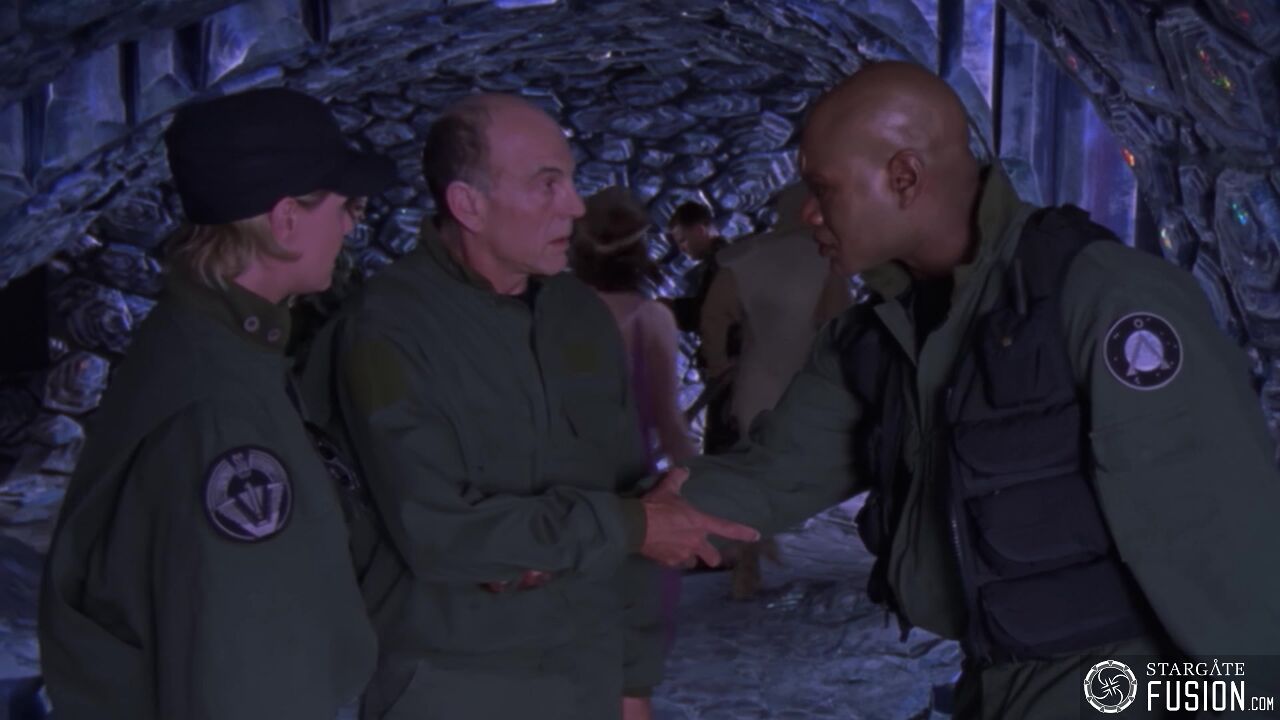 La Tok'ra 2/2