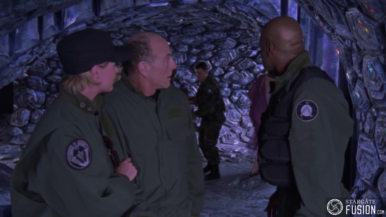 La Tok'ra 2/2