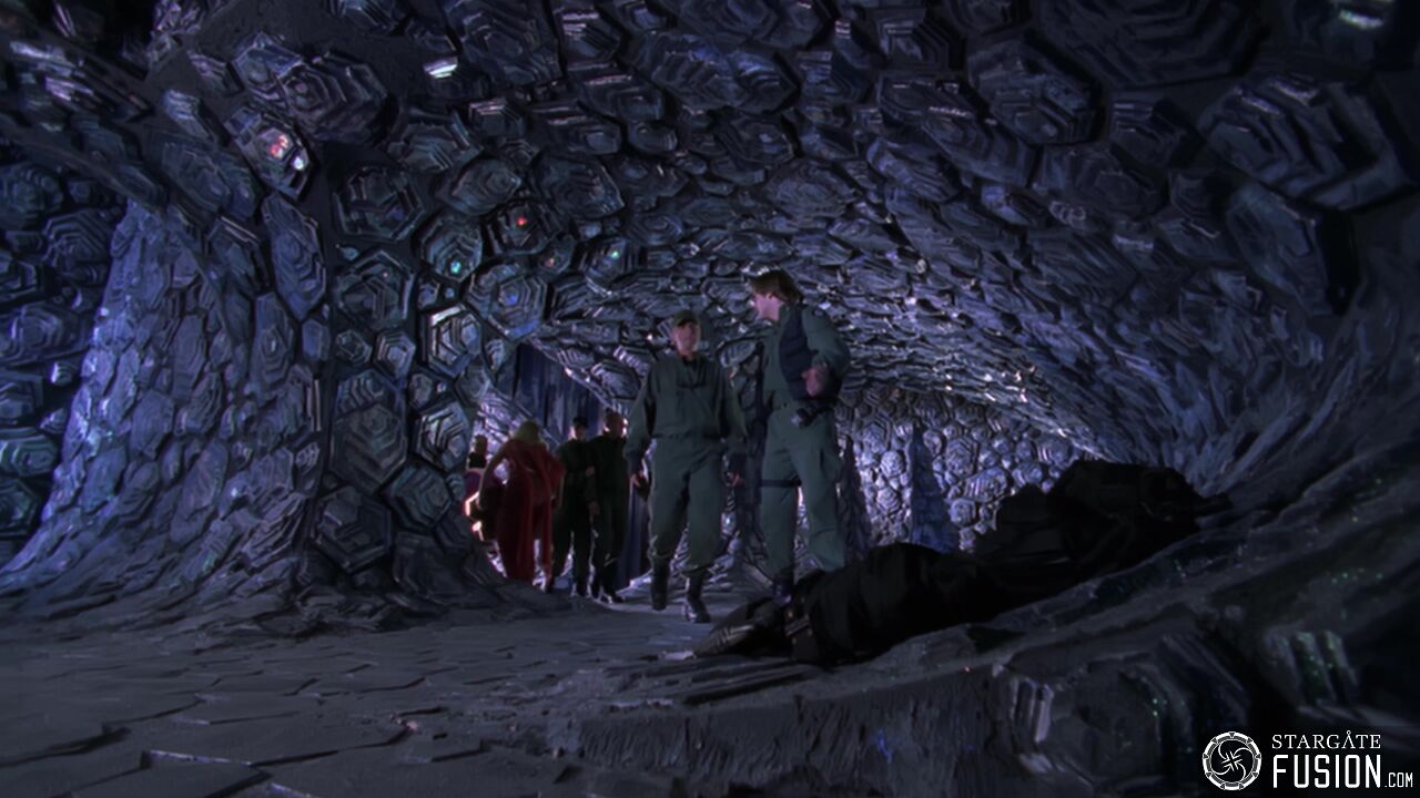 La Tok'ra 2/2