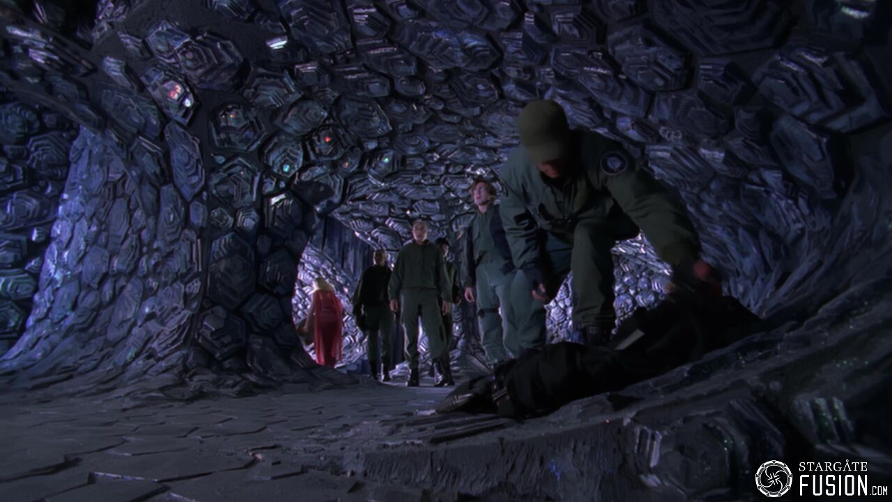 La Tok'ra 2/2
