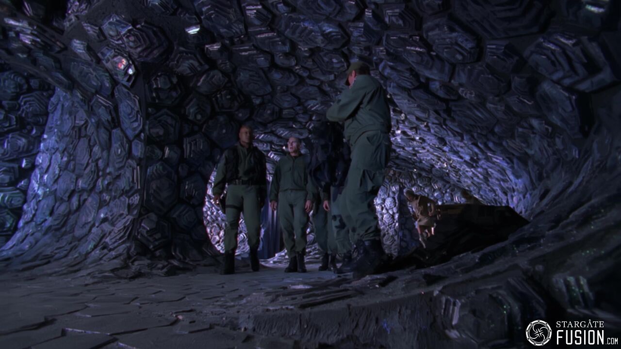 La Tok'ra 2/2