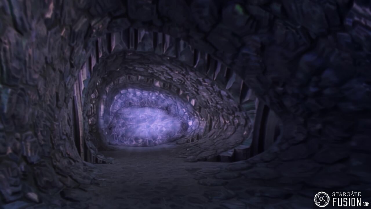 La Tok'ra 2/2
