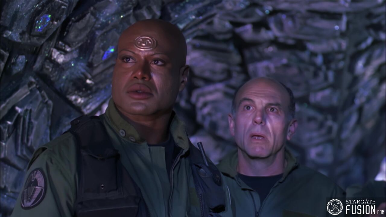 La Tok'ra 2/2