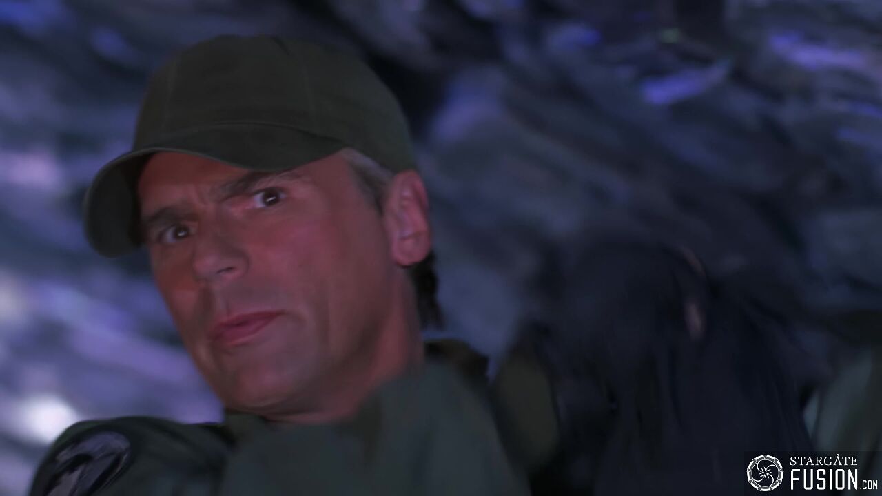 La Tok'ra 2/2