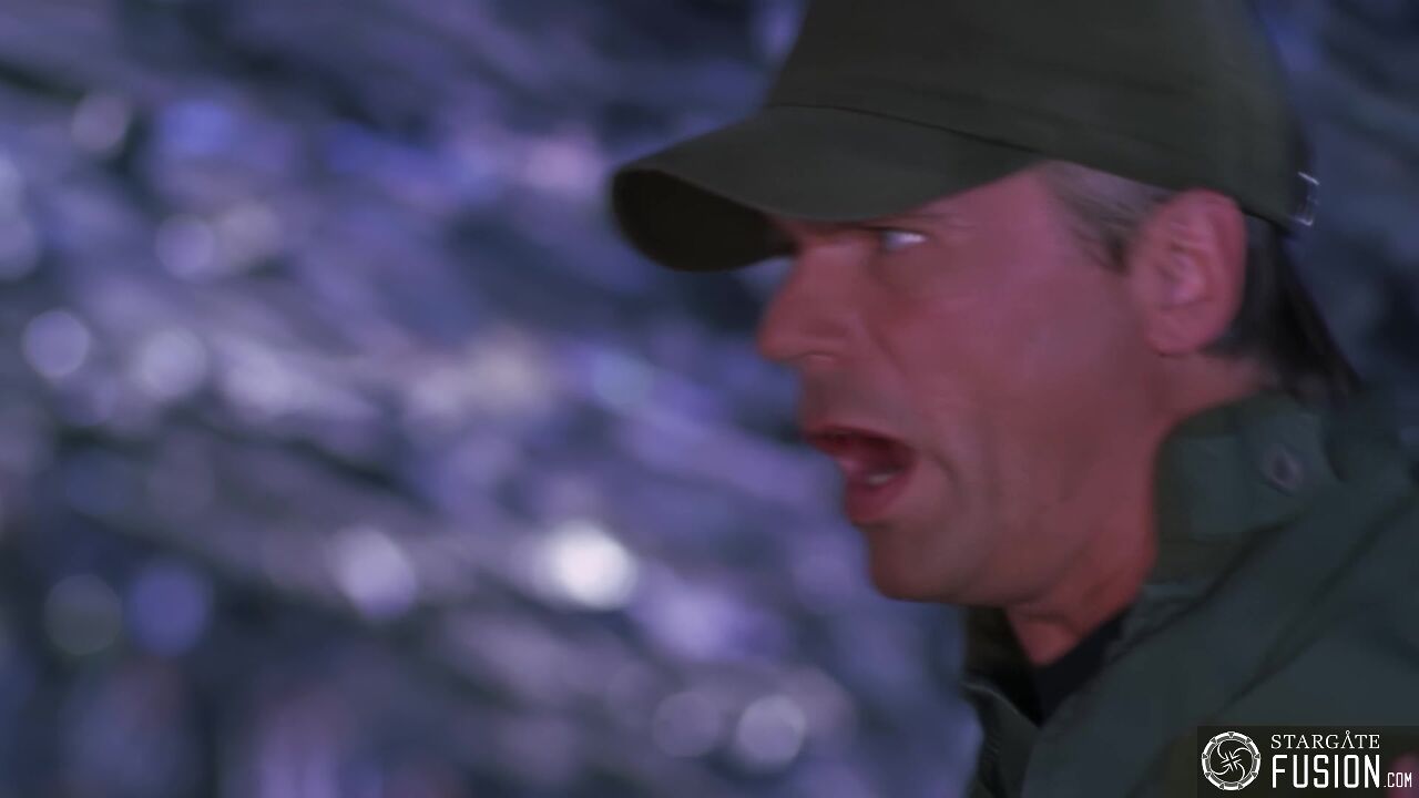 La Tok'ra 2/2