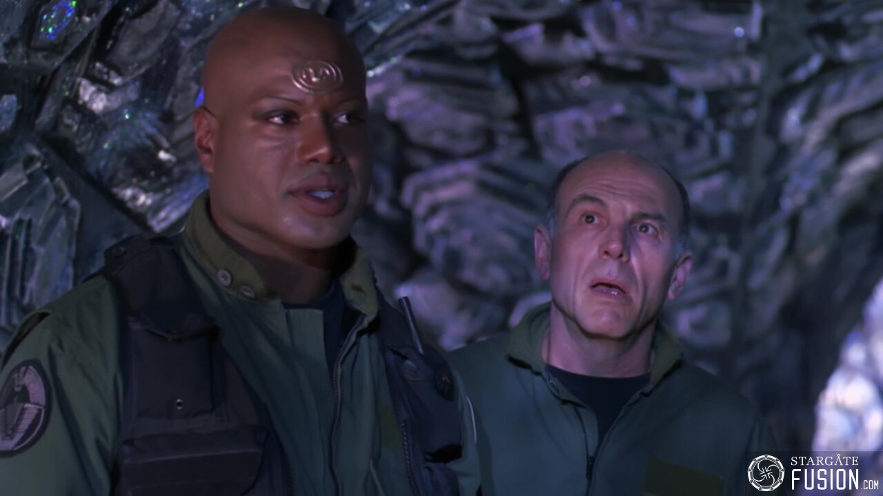 La Tok'ra 2/2
