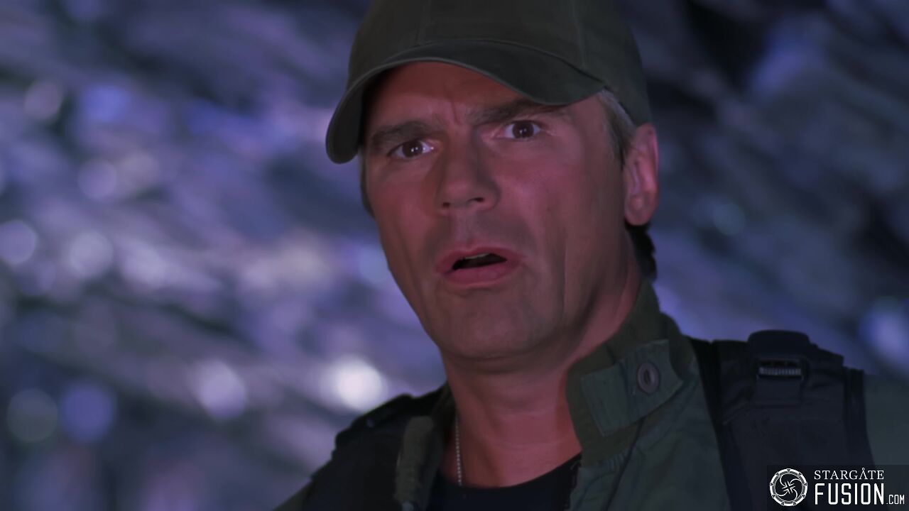 La Tok'ra 2/2