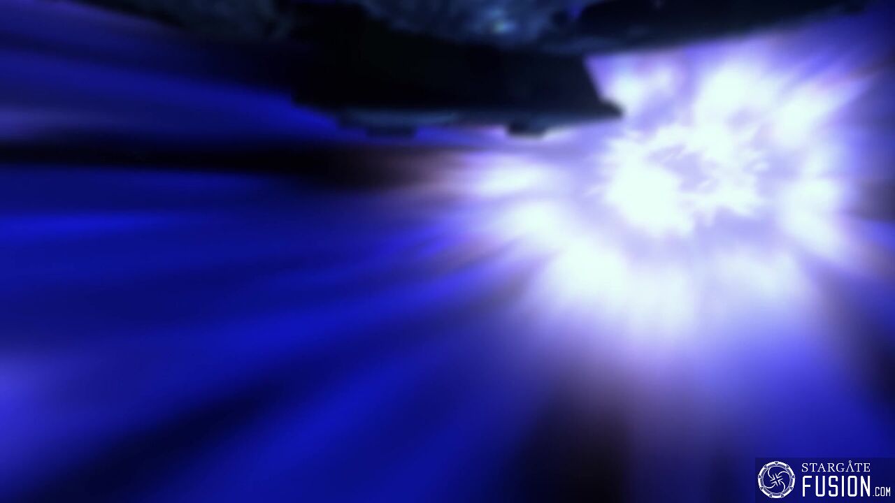 La Tok'ra 2/2