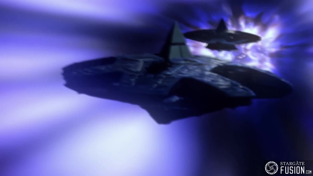 La Tok'ra 2/2