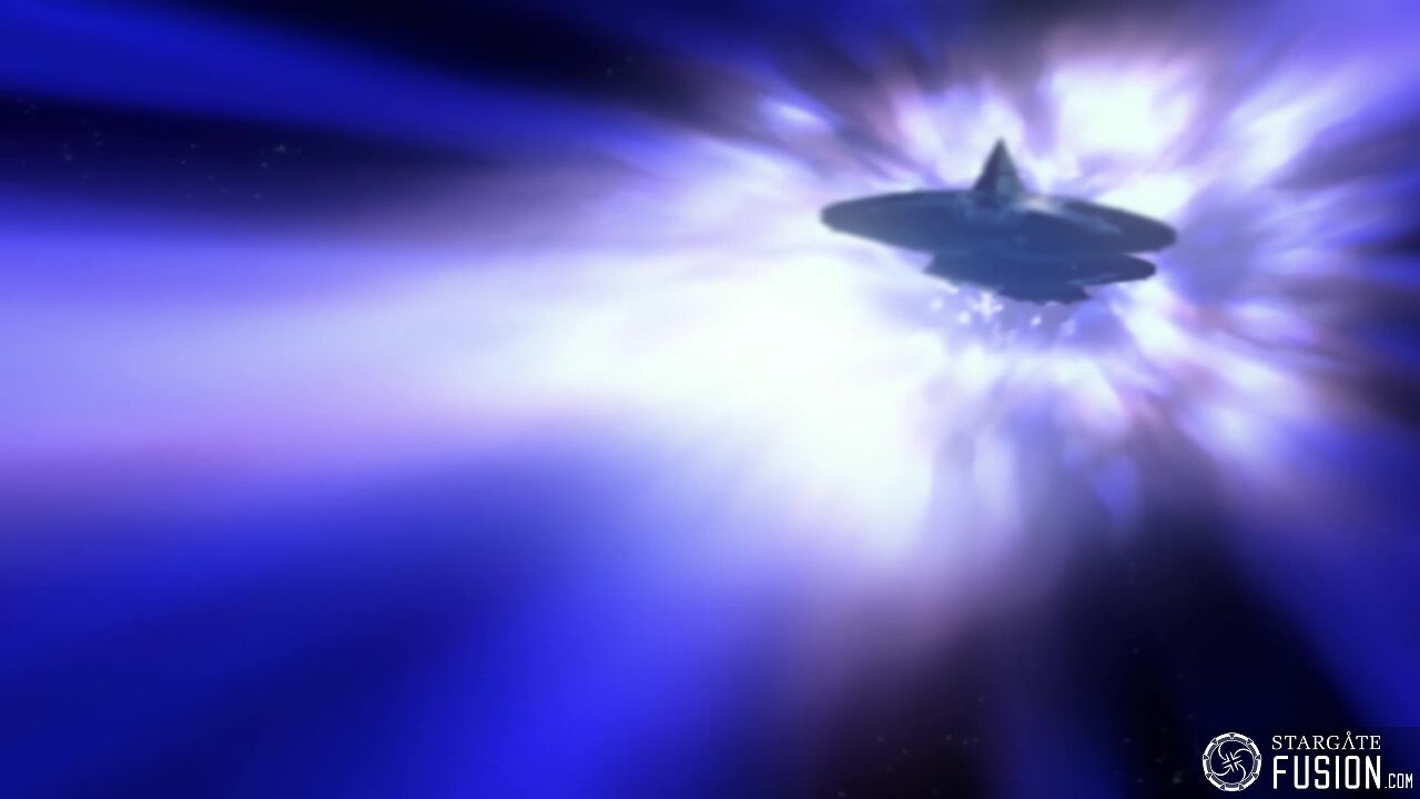 La Tok'ra 2/2