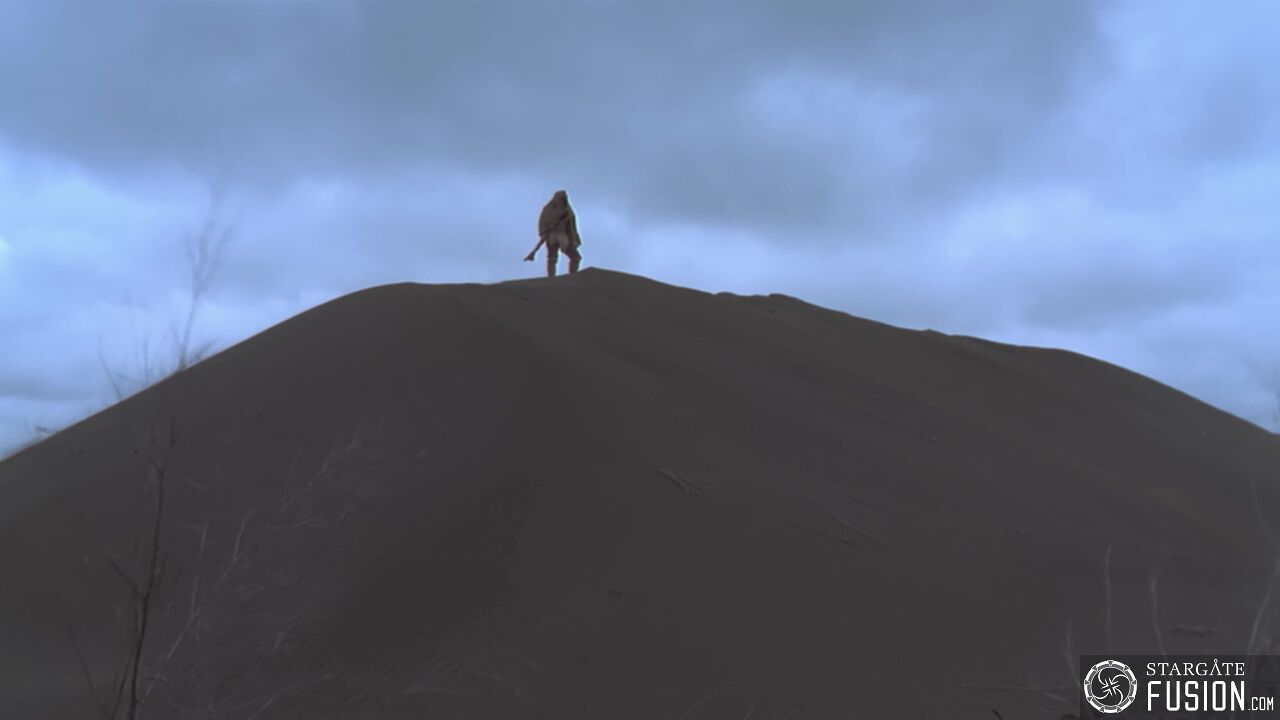 La Tok'ra 2/2