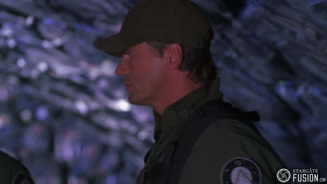 La Tok'ra 2/2