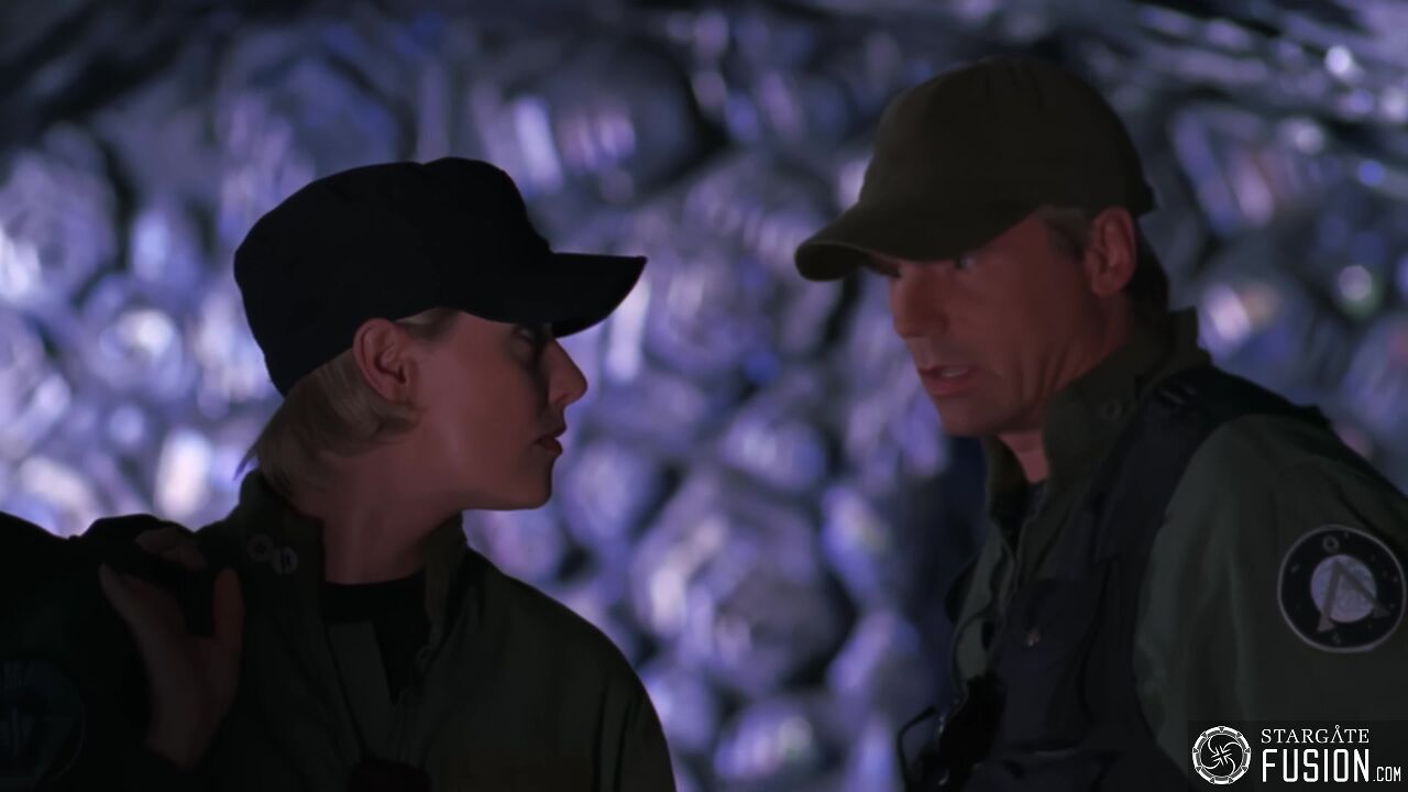 La Tok'ra 2/2