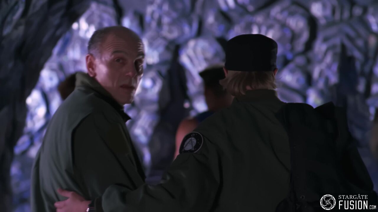 La Tok'ra 2/2