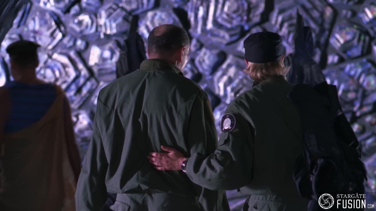 La Tok'ra 2/2