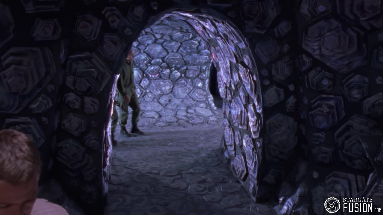 La Tok'ra 2/2
