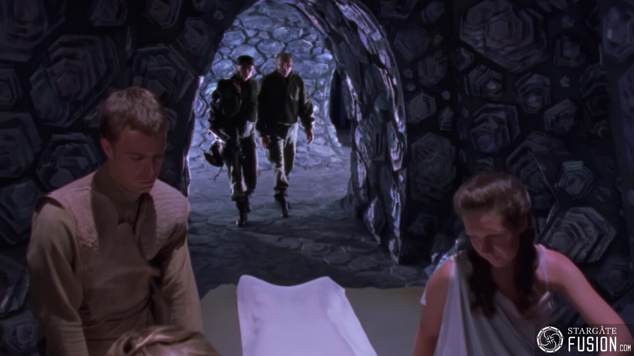 La Tok'ra 2/2