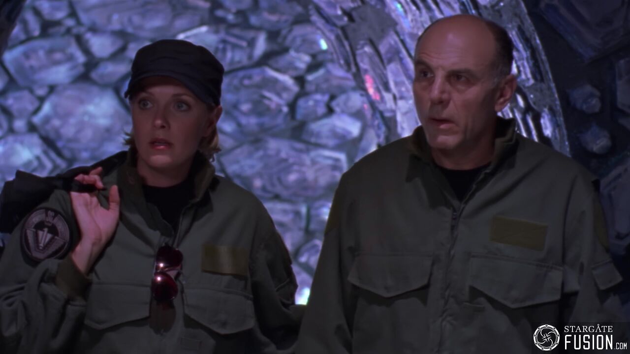 La Tok'ra 2/2
