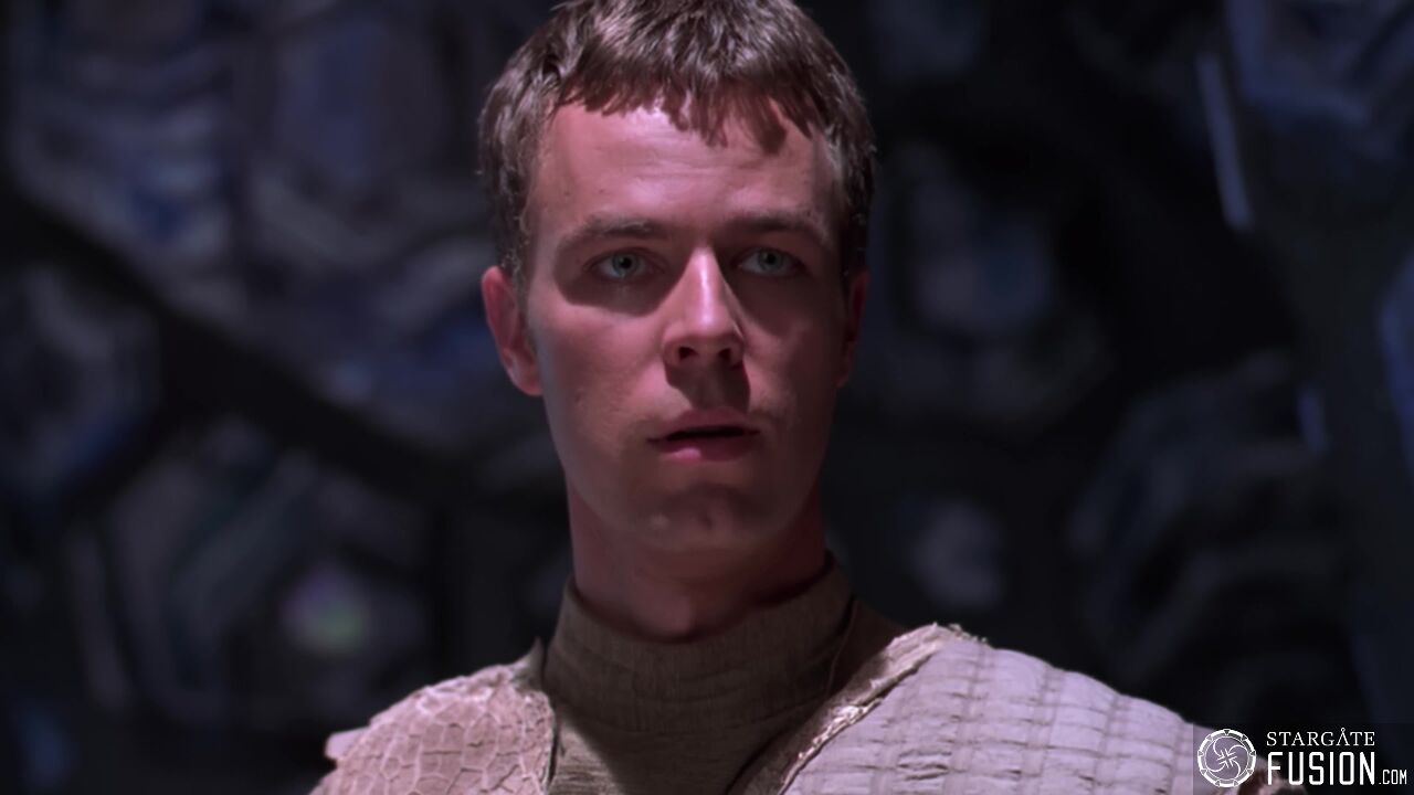 La Tok'ra 2/2