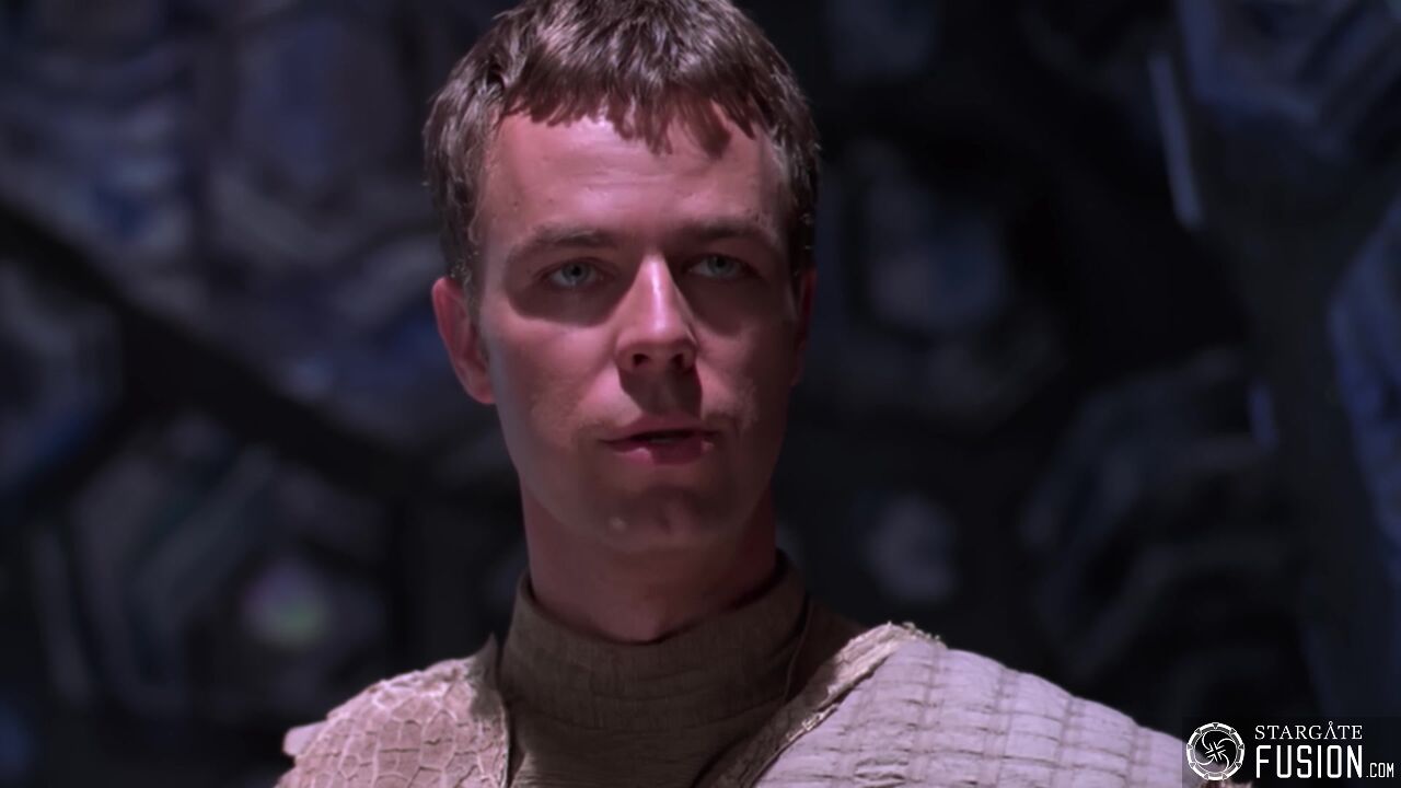 La Tok'ra 2/2