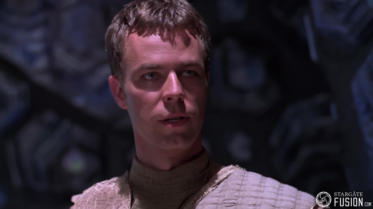 La Tok'ra 2/2