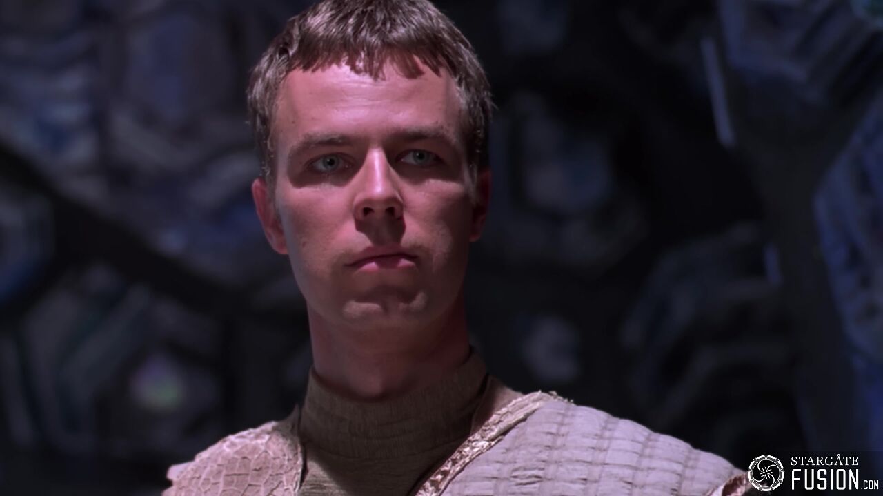 La Tok'ra 2/2