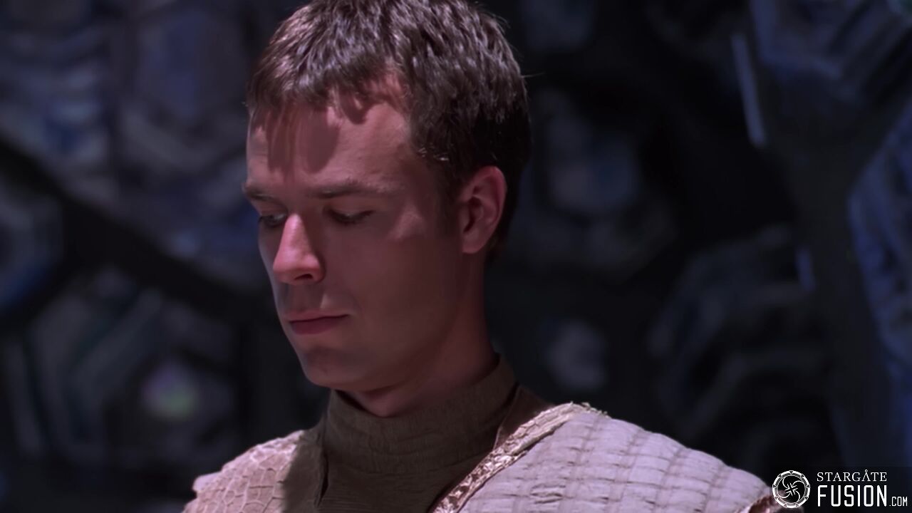 La Tok'ra 2/2