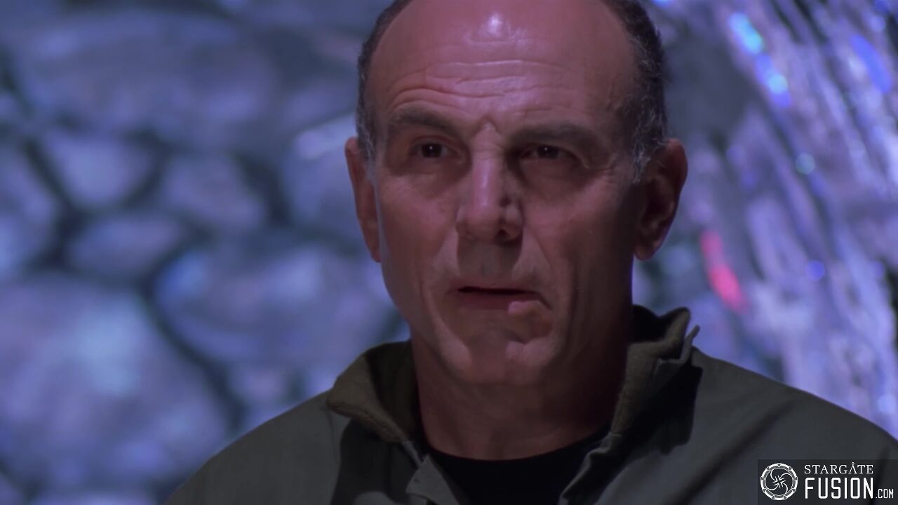 La Tok'ra 2/2