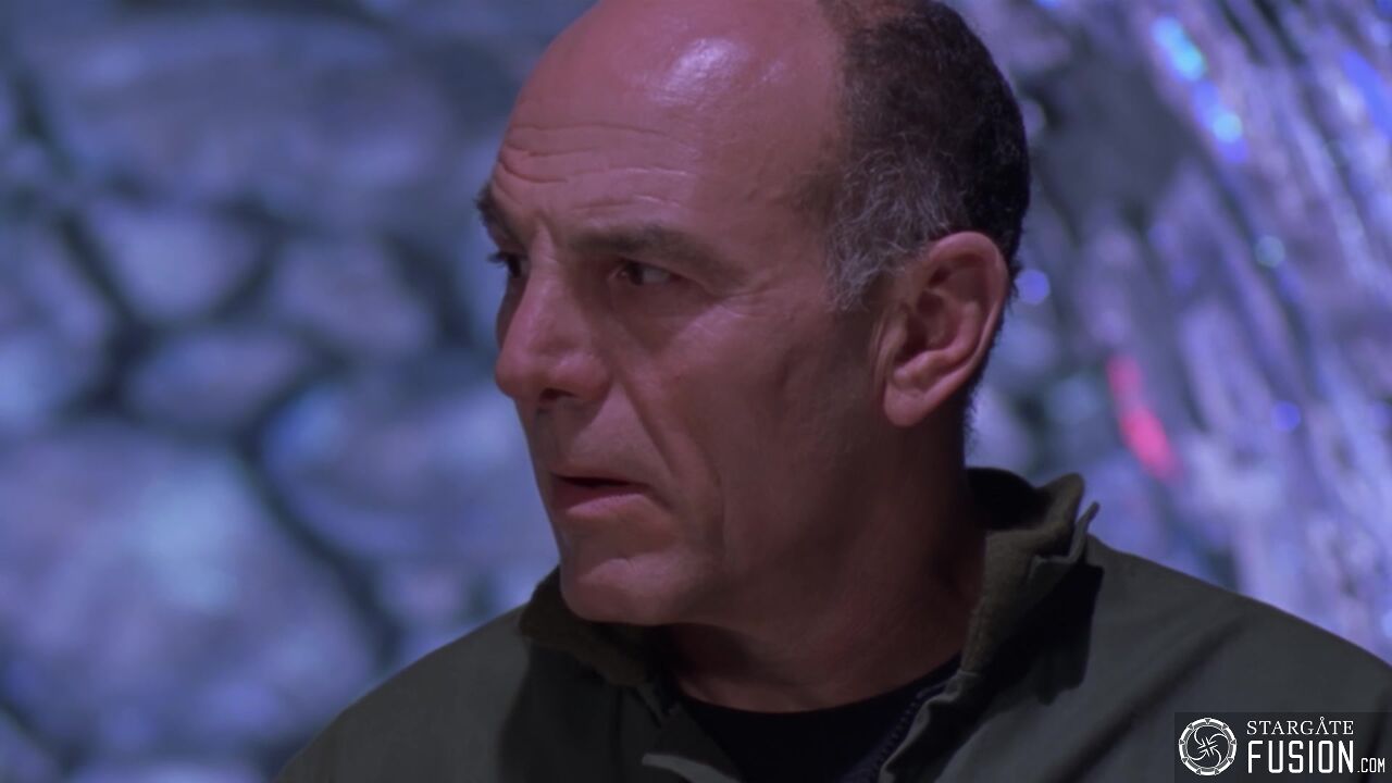 La Tok'ra 2/2