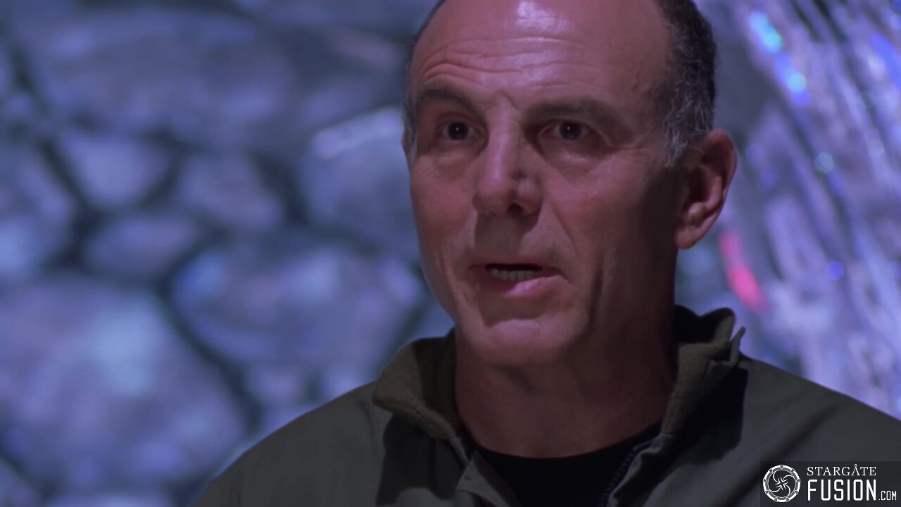 La Tok'ra 2/2