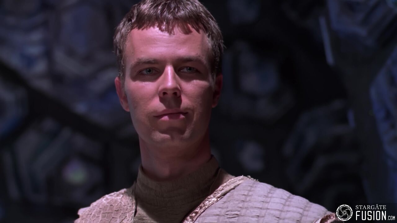La Tok'ra 2/2