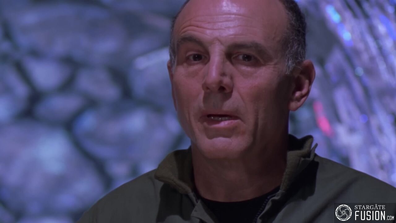 La Tok'ra 2/2