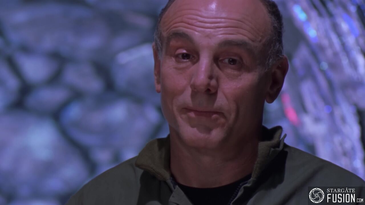 La Tok'ra 2/2