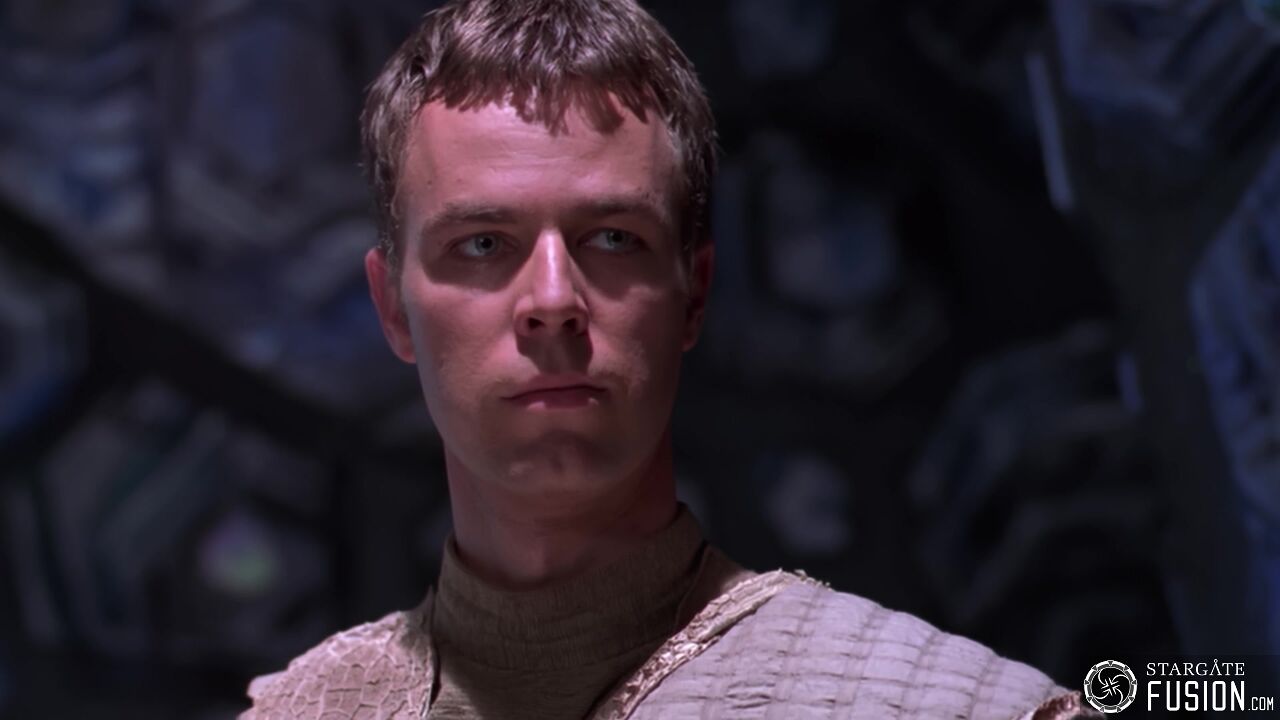 La Tok'ra 2/2