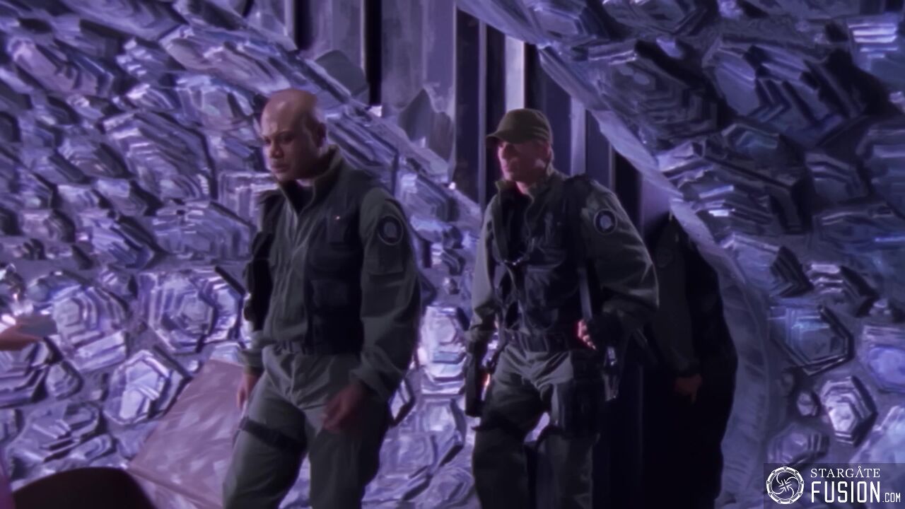 La Tok'ra 2/2