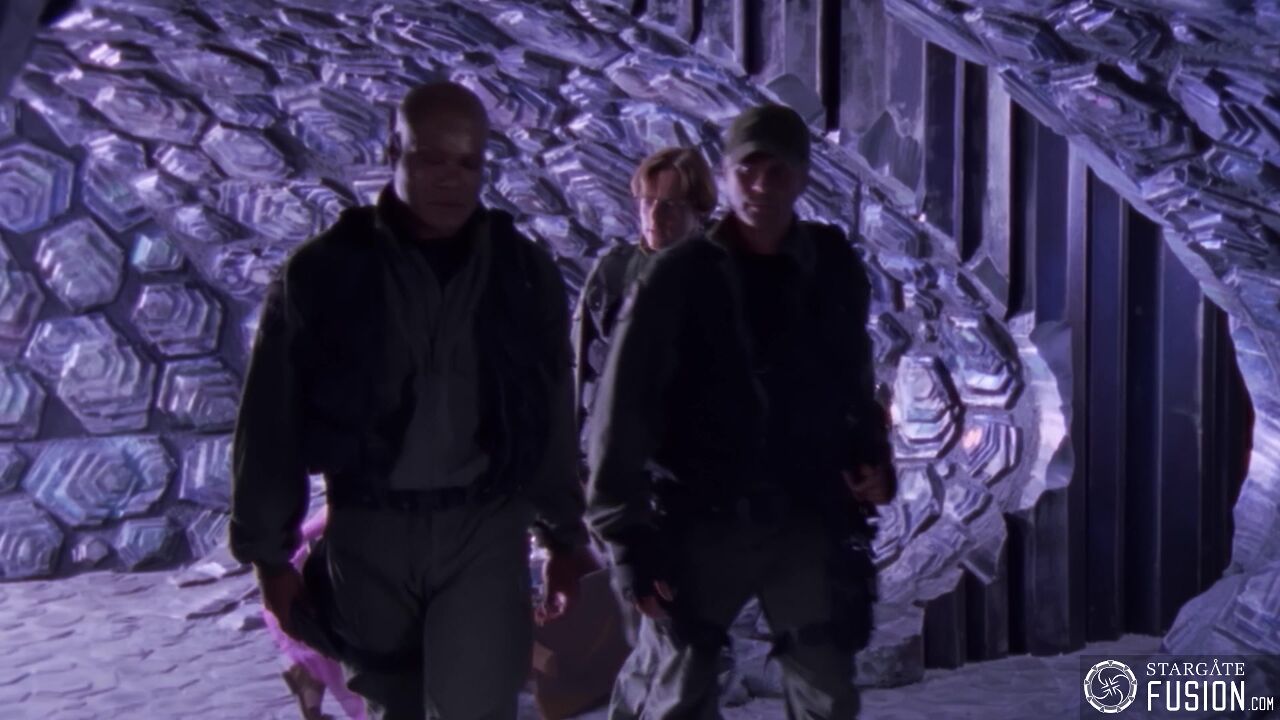 La Tok'ra 2/2
