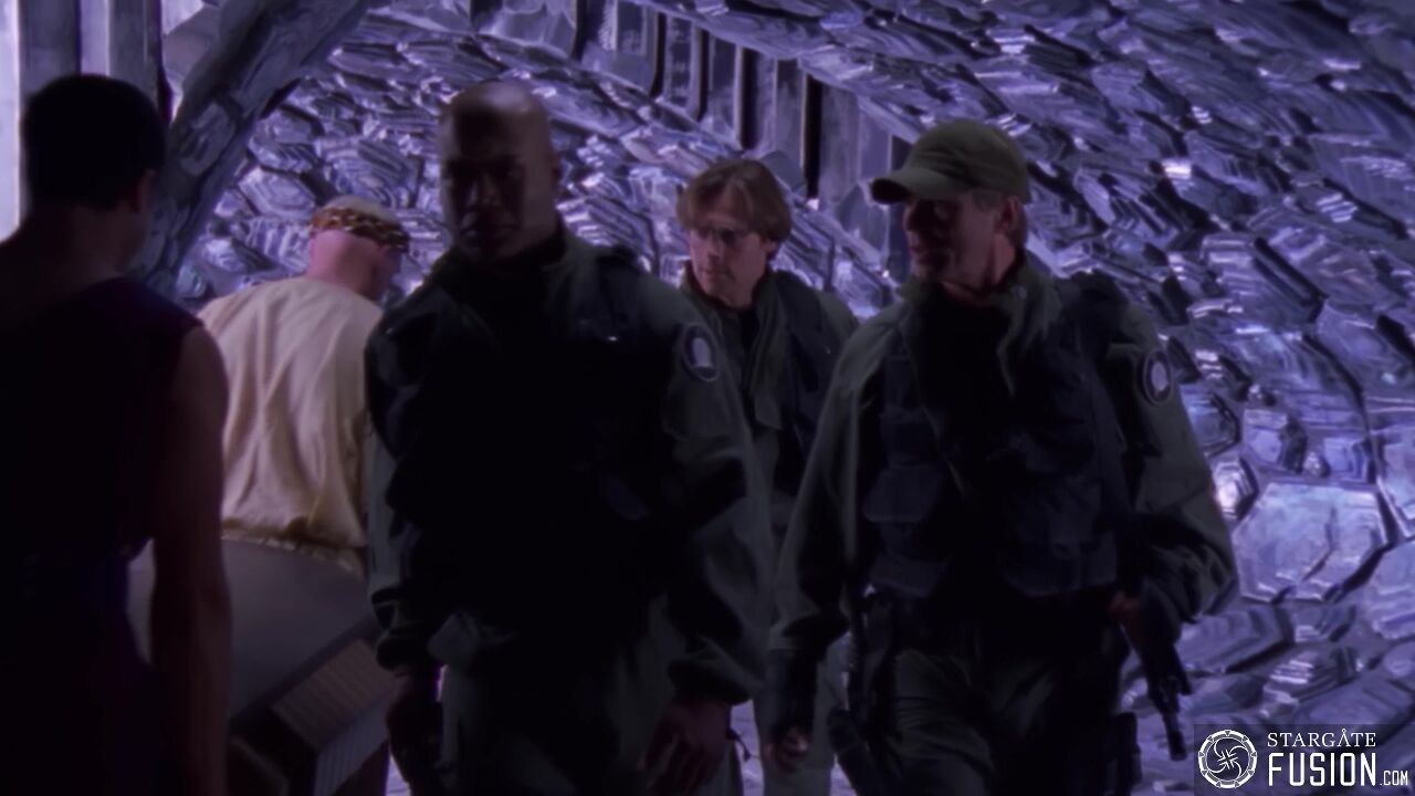 La Tok'ra 2/2